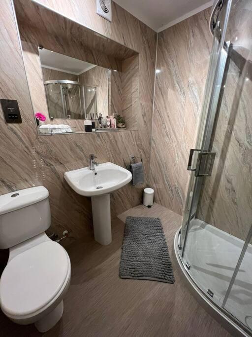Delightful, Central 3 Bedroom House With Garden & Free Parking Inverness Dış mekan fotoğraf